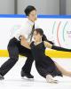 Renee Yuen & Oliver Ma (AUS)