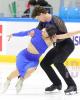 Celina Fradji & Jean-Hans Fourneaux (FRA)