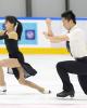 Renee Yuen & Oliver Ma (AUS)