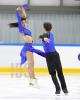 Celina Fradji & Jean-Hans Fourneaux (FRA)