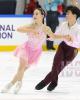 Layla Veillon & Alexander Brandys (CAN)