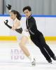 Sara Kishimoto & Atsuhiko Tamura (JPN)