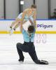Layla Veillon & Alexander Brandys (CAN)