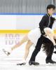 Sara Kishimoto & Atsuhiko Tamura (JPN)