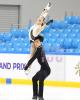 Sara Kishimoto & Atsuhiko Tamura (JPN)