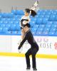 Sara Kishimoto & Atsuhiko Tamura (JPN)