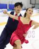 Chloe Nguyen & Brendan Giang (CAN)