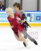 Elizabeth Tkachenko & Alexei Kiliakov (ISR)