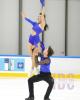 Celina Fradji & Jean-Hans Fourneaux (FRA)