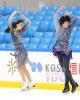 Xuantong Li & Xinkang Wang (CHN)