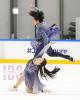 Xuantong Li & Xinkang Wang (CHN)
