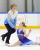 Leah Neset & Artem Markelov (USA)