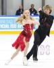 Caroline Mullen & Brendan Mullen (USA)