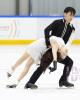 Sara Kishimoto & Atsuhiko Tamura (JPN)