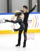 Eva Bernard & Amedeo Bonetto (FRA)