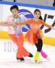 Renee Yuen & Oliver Ma (AUS)