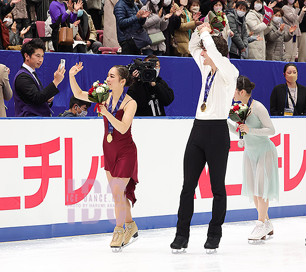 Awards Ceremony