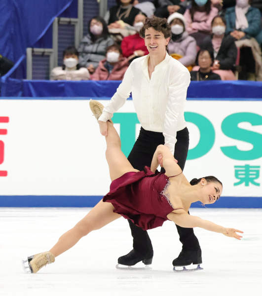 Misato Komatsubara & Takeru Komatsubara
