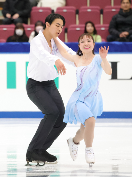 Yuri Kunimura & Kaiji Sakabe