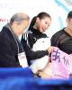 Akari Kinoshita & Takahiko Tamura