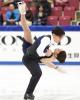 Ayano Sasaki & Yoshimitsu Ikeda