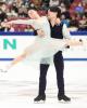 Azusa Tanaka & Shingo Nishiyama