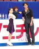 Yuri Kunimura & Kaiji Sakabe