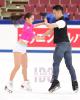 Akari Kinoshita & Takahiko Tamura