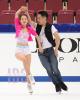 Akari Kinoshita & Takahiko Tamura