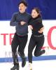 Ayano Sasaki & Yoshimitsu Ikeda