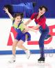 Azusa Tanaka & Shingo Nishiyama