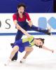 Azusa Tanaka & Shingo Nishiyama