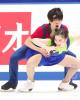 Azusa Tanaka & Shingo Nishiyama