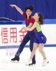 Azusa Tanaka & Shingo Nishiyama