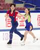 Azusa Tanaka & Shingo Nishiyama
