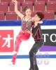 Utana Yoshida & Masaya Morita