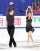 Akari Kinoshita & Takahiko Tamura