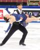 Ayano Sasaki & Yoshimitsu Ikeda
