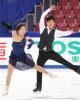 Ayano Sasaki & Yoshimitsu Ikeda