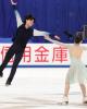 Azusa Tanaka & Shingo Nishiyama