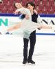 Azusa Tanaka & Shingo Nishiyama