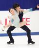 Azusa Tanaka & Shingo Nishiyama