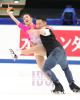 Akari Kinoshita & Takahiko Tamura