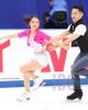 Akari Kinoshita & Takahiko Tamura