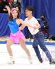 Ayano Sasaki & Yoshimitsu Ikeda