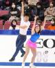 Ayano Sasaki & Yoshimitsu Ikeda