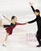 Miu Takeuchi & Haruki Tsuchiya