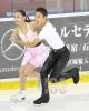 Sumire Yoshida & Ibuki Ogahara
