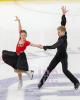 Marian Carhart & Denis Bledsoe