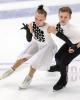 Sophia Kartashov & Nicholas Kartashov
